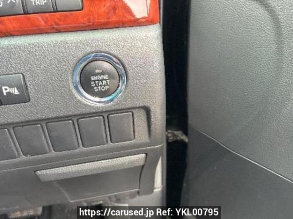 Used 2011 AT toyota vellfire ANH20W Image[26]