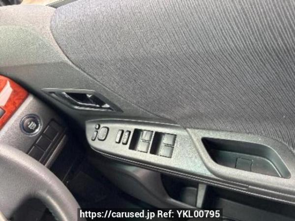 Used 2011 AT toyota vellfire ANH20W Image[27]