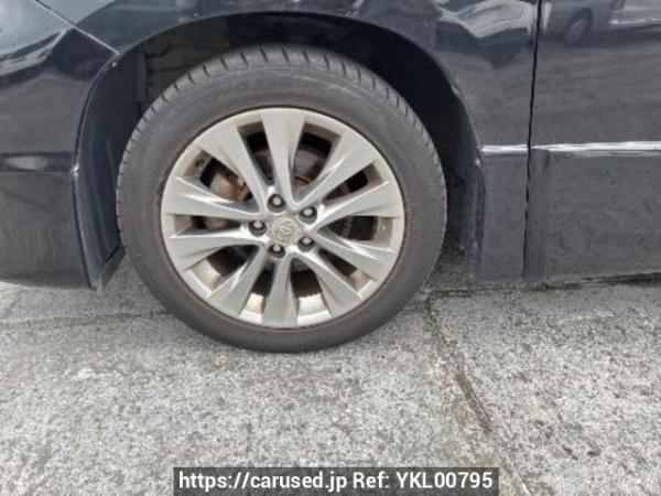 Used 2011 AT toyota vellfire ANH20W Image[28]