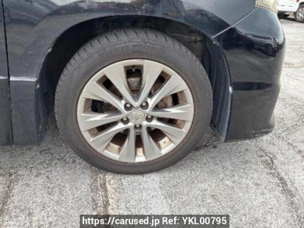 Used 2011 AT toyota vellfire ANH20W Image[29]