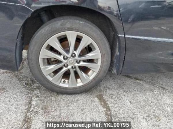 Used 2011 AT toyota vellfire ANH20W Image[30]