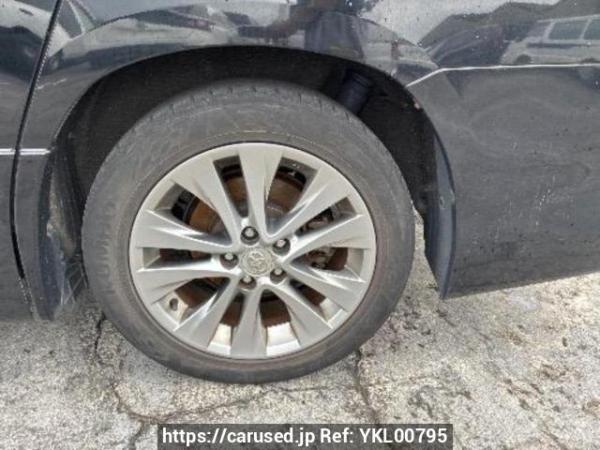 Used 2011 AT toyota vellfire ANH20W Image[31]