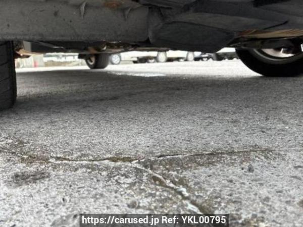 Used 2011 AT toyota vellfire ANH20W Image[32]