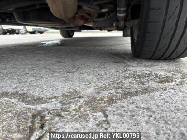 Used 2011 AT toyota vellfire ANH20W Image[33]