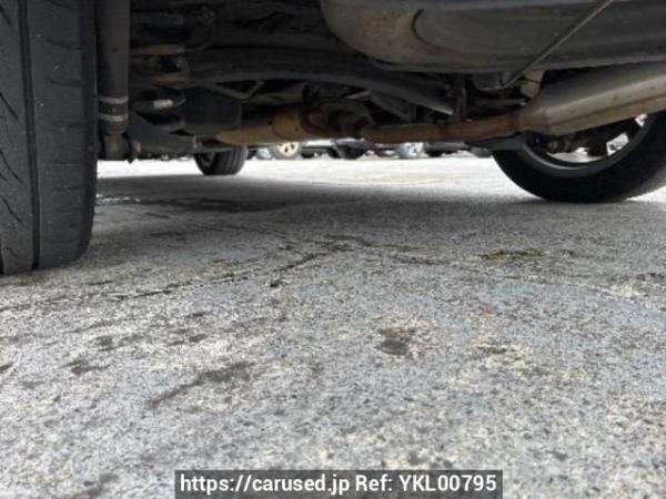 Used 2011 AT toyota vellfire ANH20W Image[34]