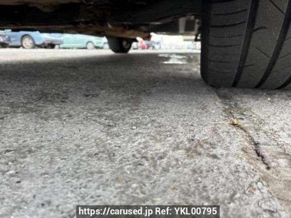 Used 2011 AT toyota vellfire ANH20W Image[35]