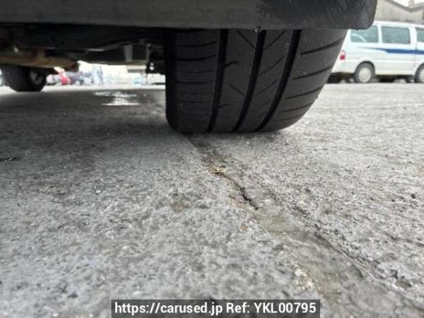 Used 2011 AT toyota vellfire ANH20W Image[37]