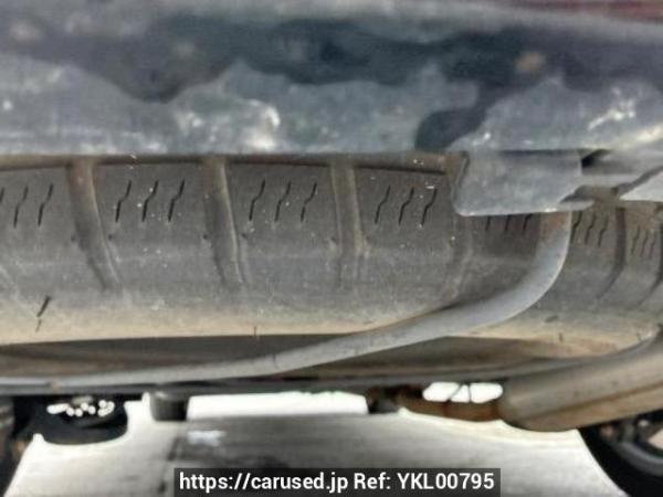 Used 2011 AT toyota vellfire ANH20W Image[40]
