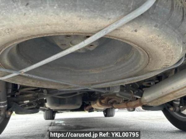 Used 2011 AT toyota vellfire ANH20W Image[41]