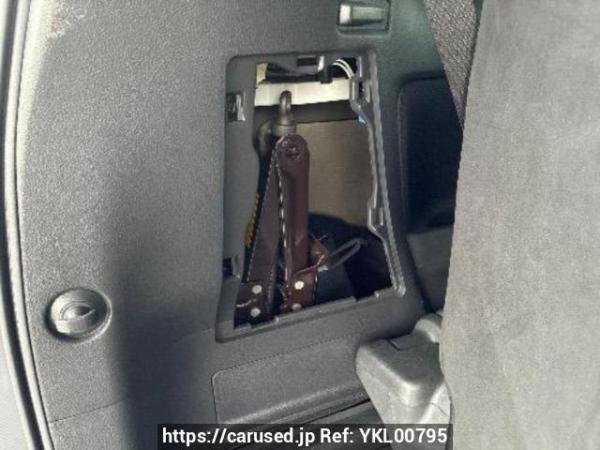 Used 2011 AT toyota vellfire ANH20W Image[42]