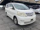 Toyota Alphard ANH10W
