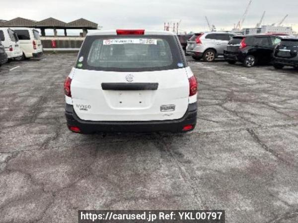 Used 2018 AT nissan nv150-ad VY12 Image[5]