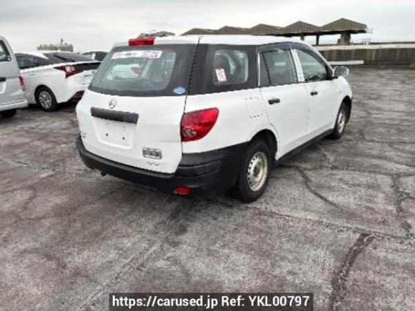 Used 2018 AT nissan nv150-ad VY12 Image[6]