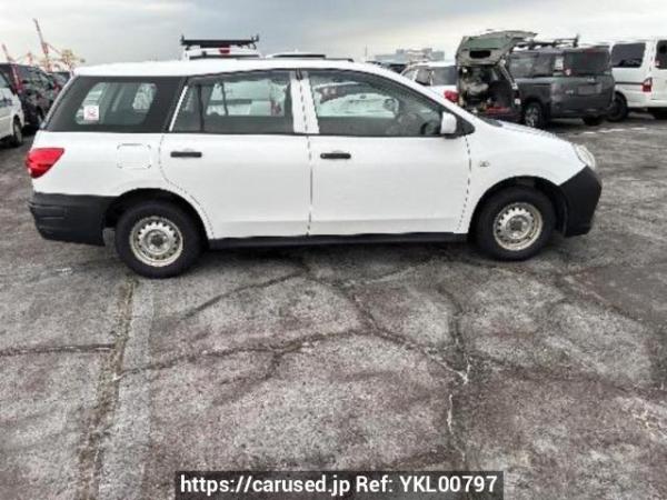 Used 2018 AT nissan nv150-ad VY12 Image[7]