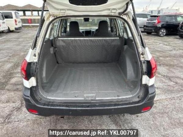 Used 2018 AT nissan nv150-ad VY12 Image[8]