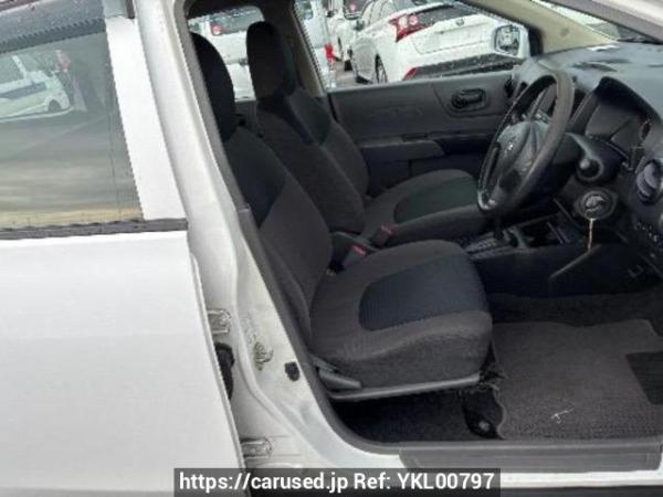Used 2018 AT nissan nv150-ad VY12 Image[11]