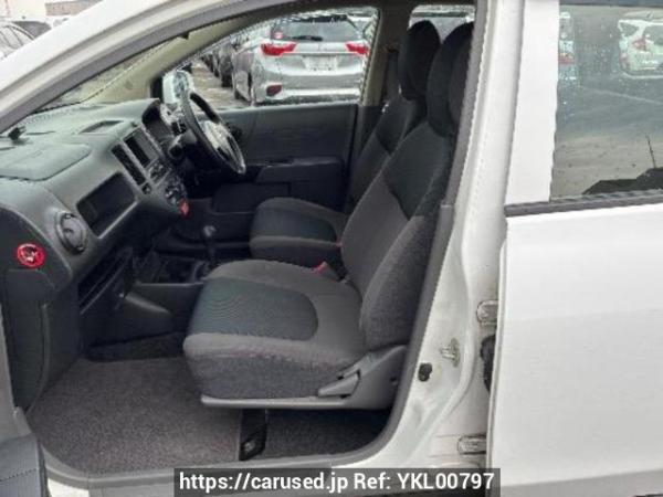 Used 2018 AT nissan nv150-ad VY12 Image[12]