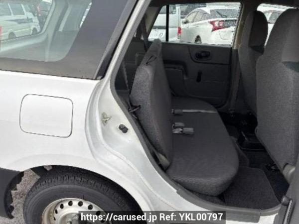 Used 2018 AT nissan nv150-ad VY12 Image[13]