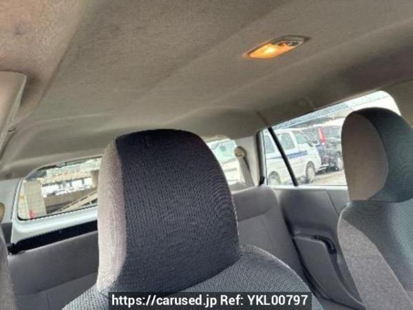 Used 2018 AT nissan nv150-ad VY12 Image[15]