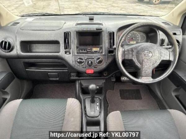 Used 2018 AT nissan nv150-ad VY12 Image[16]