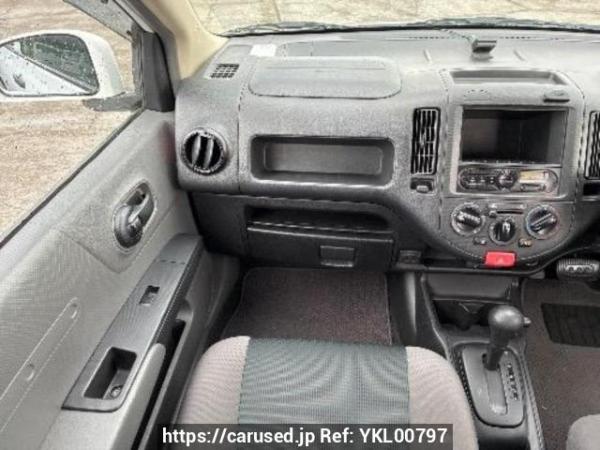 Used 2018 AT nissan nv150-ad VY12 Image[17]