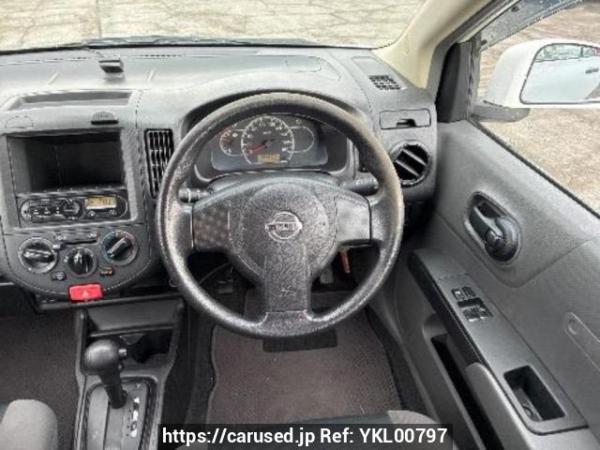 Used 2018 AT nissan nv150-ad VY12 Image[18]