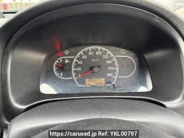Used 2018 AT nissan nv150-ad VY12 Image[19]