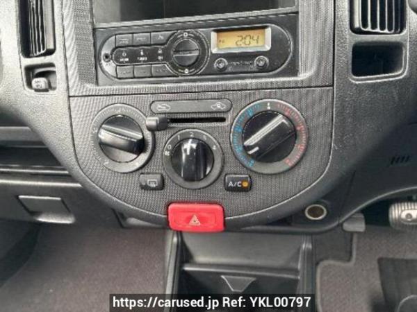 Used 2018 AT nissan nv150-ad VY12 Image[22]