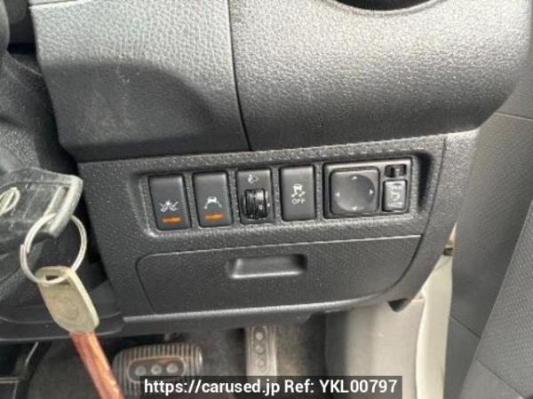 Used 2018 AT nissan nv150-ad VY12 Image[24]