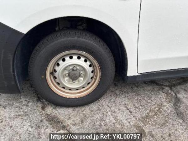 Used 2018 AT nissan nv150-ad VY12 Image[27]