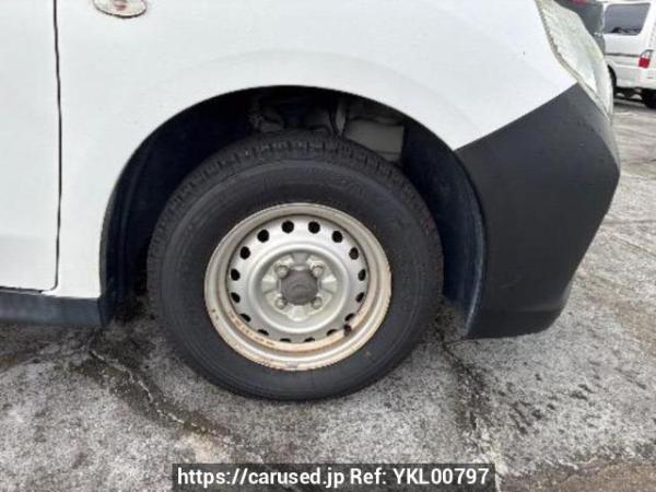 Used 2018 AT nissan nv150-ad VY12 Image[28]