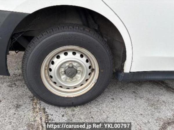 Used 2018 AT nissan nv150-ad VY12 Image[29]