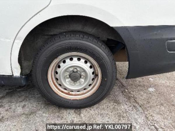 Used 2018 AT nissan nv150-ad VY12 Image[30]