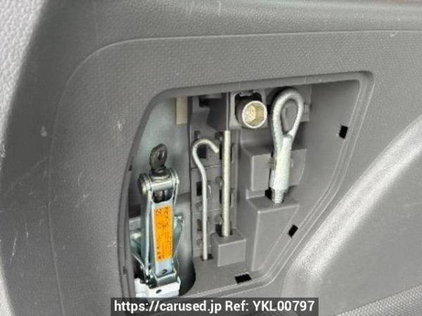 Used 2018 AT nissan nv150-ad VY12 Image[40]