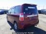 Used 2009 AT toyota noah ZRR75G Image[4]