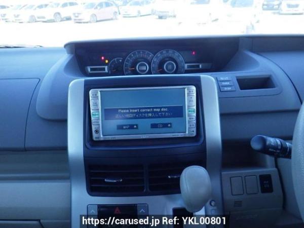 Used 2009 AT toyota noah ZRR75G Image[19]
