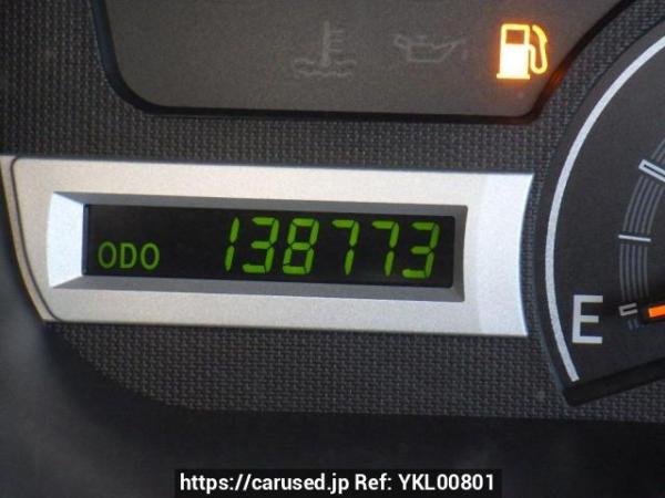 Used 2009 AT toyota noah ZRR75G Image[22]