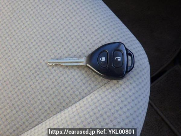Used 2009 AT toyota noah ZRR75G Image[24]