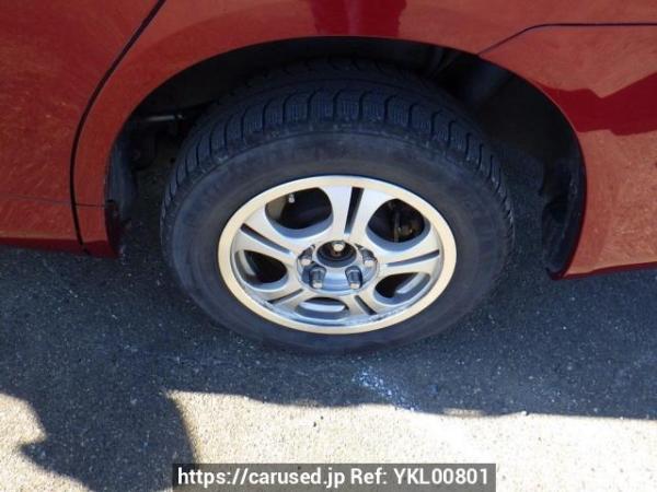 Used 2009 AT toyota noah ZRR75G Image[27]