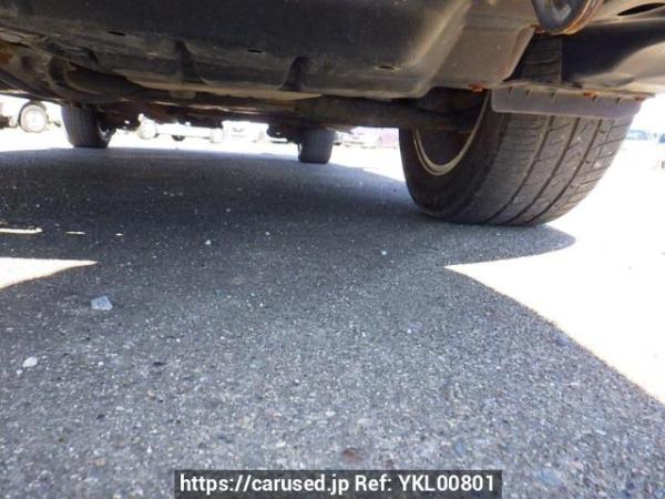 Used 2009 AT toyota noah ZRR75G Image[30]