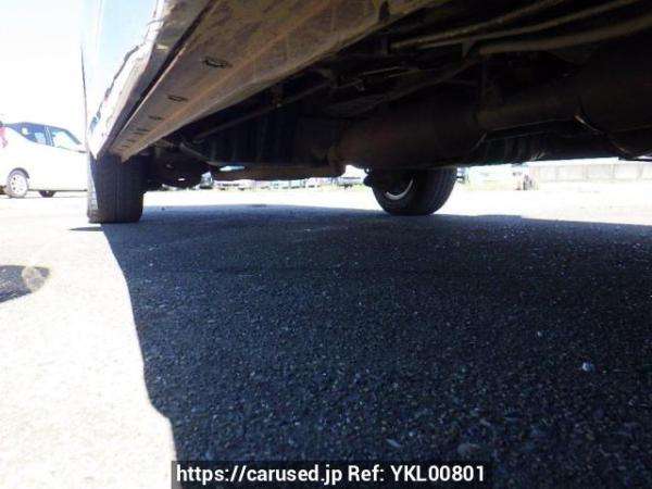 Used 2009 AT toyota noah ZRR75G Image[31]
