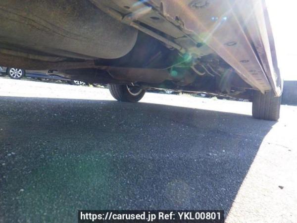 Used 2009 AT toyota noah ZRR75G Image[32]