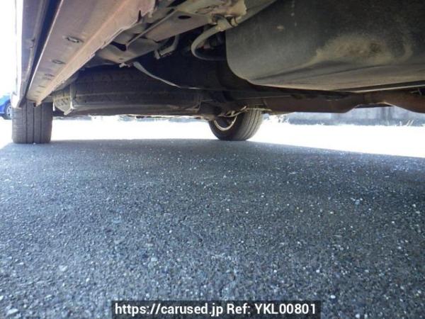 Used 2009 AT toyota noah ZRR75G Image[33]