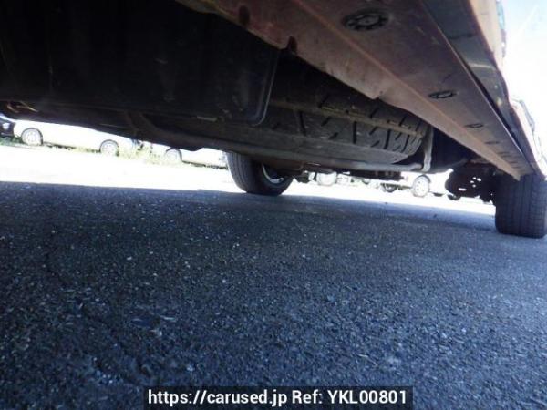 Used 2009 AT toyota noah ZRR75G Image[34]