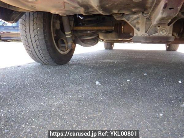 Used 2009 AT toyota noah ZRR75G Image[35]