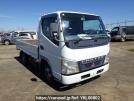 Mitsubishi Canter Guts