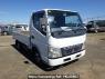 Used 2005 MT mitsubishi canter-guts FB700B Image[0]