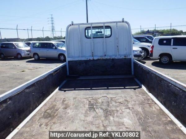 Used 2005 MT mitsubishi canter-guts FB700B Image[8]
