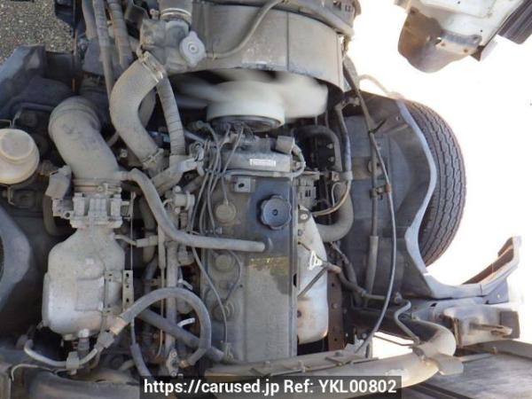 Used 2005 MT mitsubishi canter-guts FB700B Image[9]