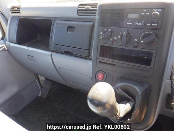 Used 2005 MT mitsubishi canter-guts FB700B Image[17]